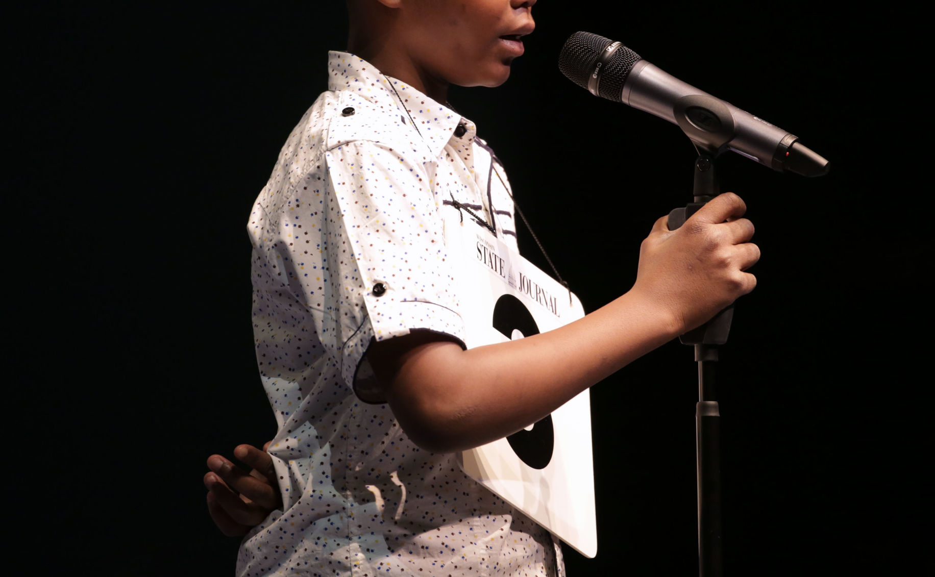 Spelling Bee